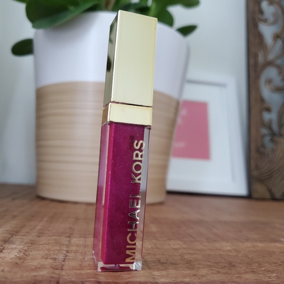 Michael Kors Other - Michael Kors Lipgloss, Prima Donna
